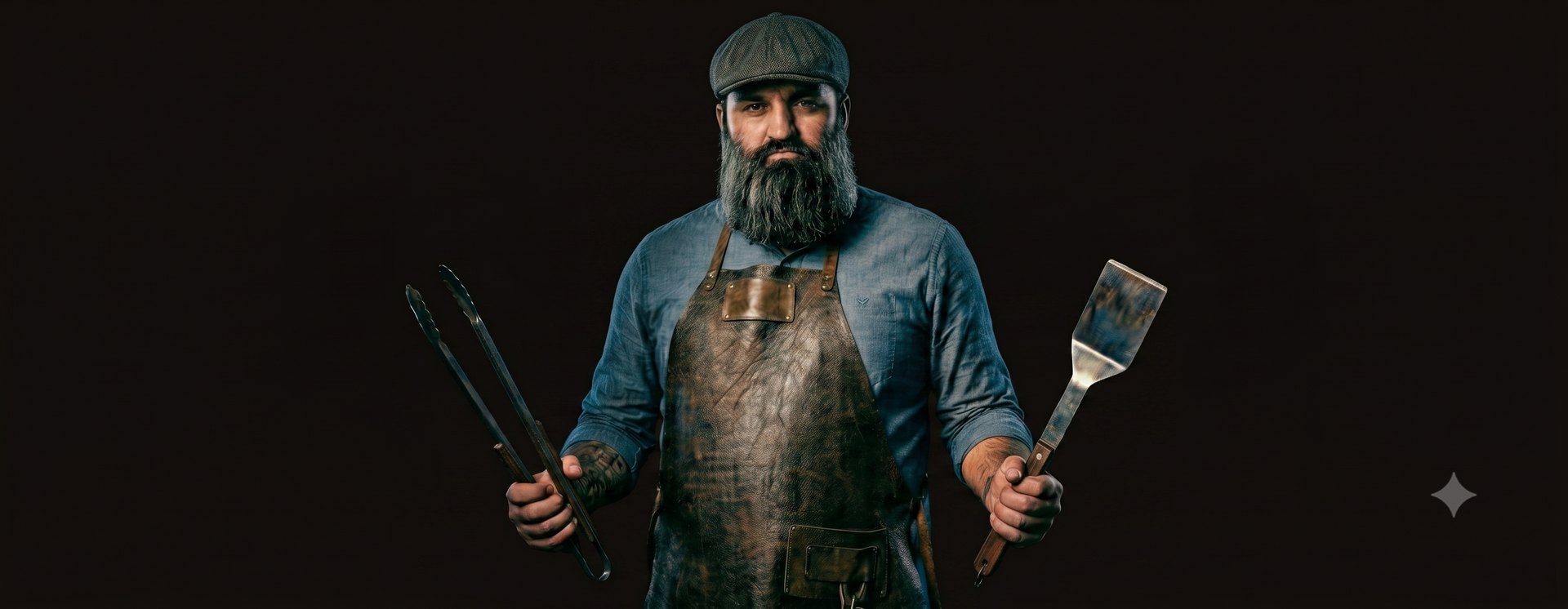 The Grillfader — founder and pitmaster